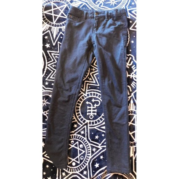 Black Circo Adjustable Jeggings - Picture 1 of 6